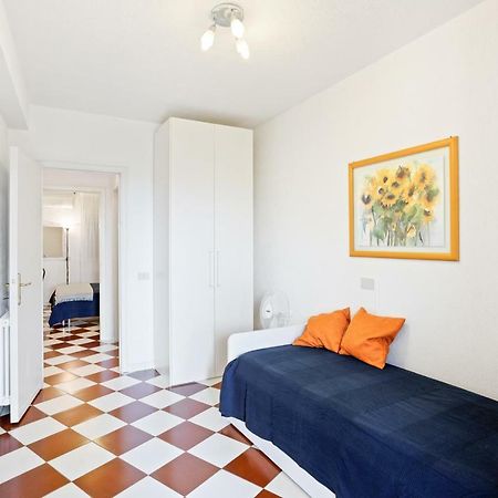 Taormina Apartment With Panoramic View Bagian luar foto