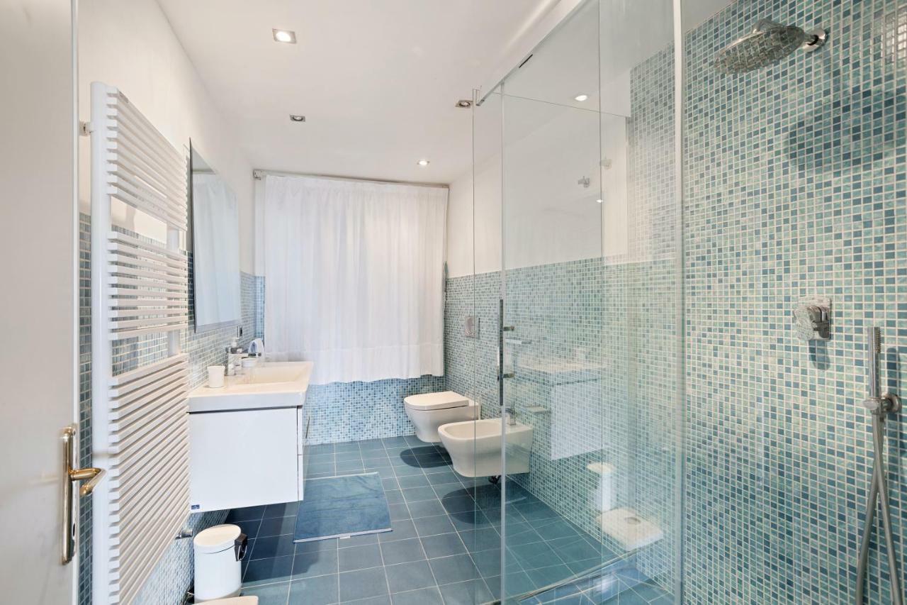 Taormina Apartment With Panoramic View Bagian luar foto