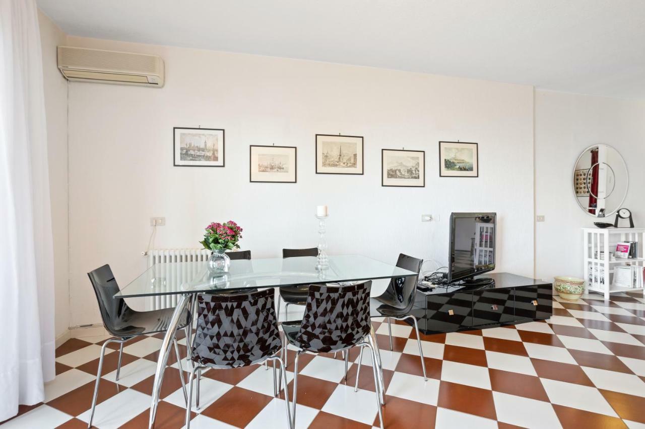 Taormina Apartment With Panoramic View Bagian luar foto