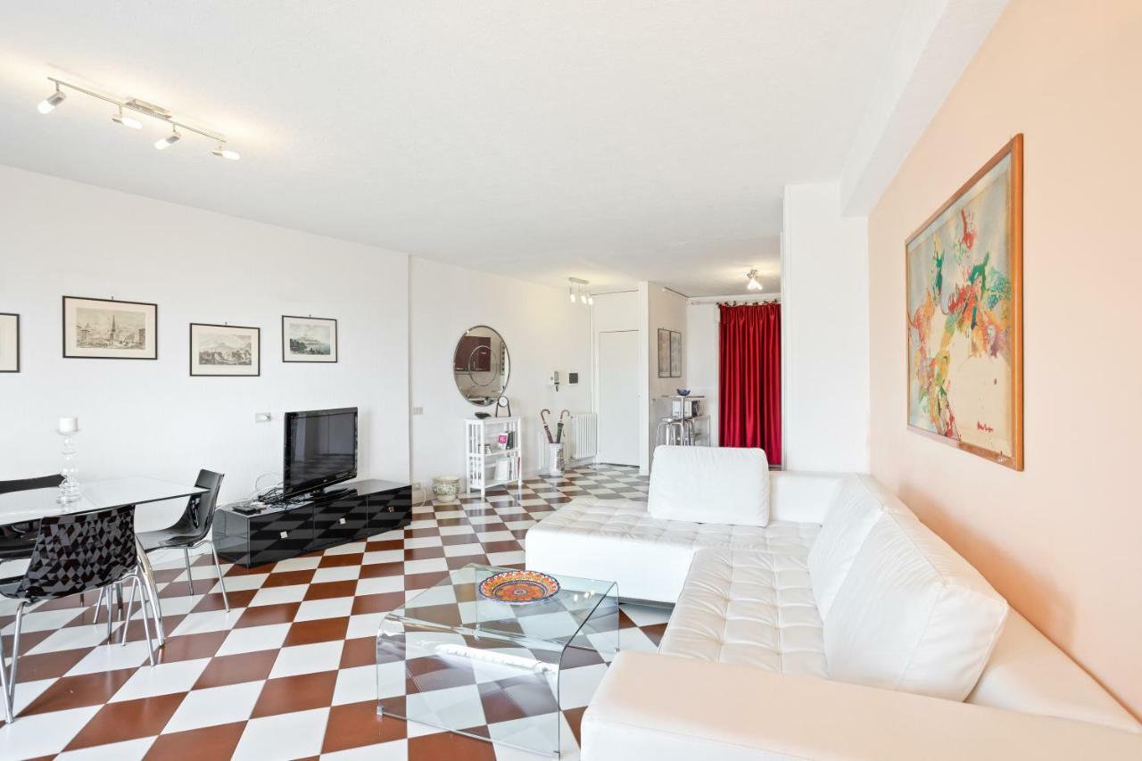 Taormina Apartment With Panoramic View Bagian luar foto