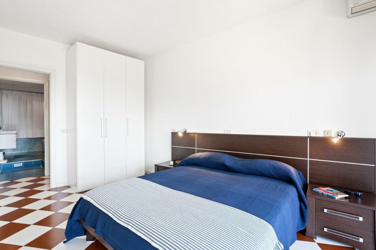 Taormina Apartment With Panoramic View Bagian luar foto
