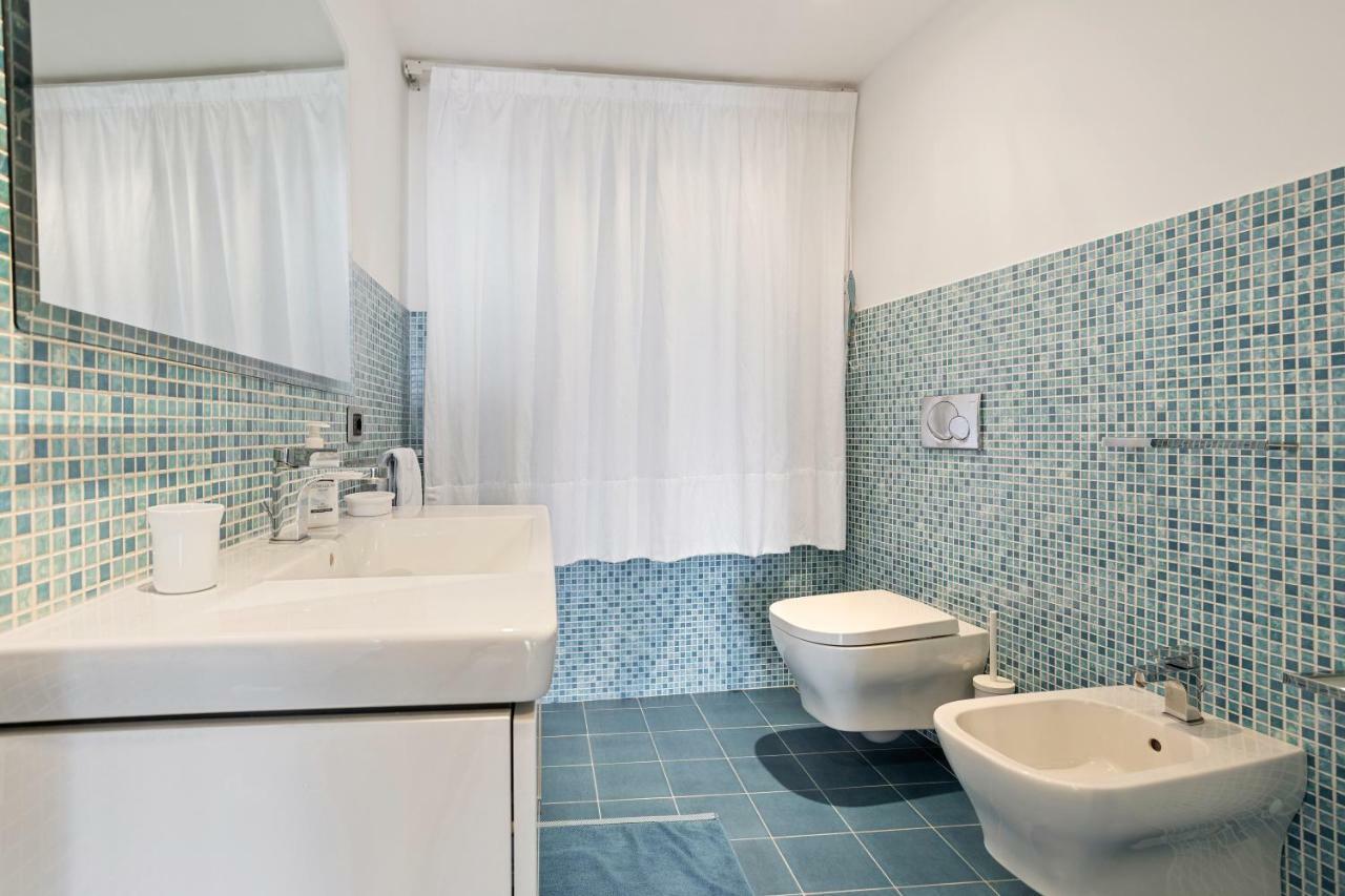 Taormina Apartment With Panoramic View Bagian luar foto